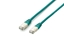 Изображение Equip Cat.6A Platinum S/FTP Patch Cable, 3.0m, Green