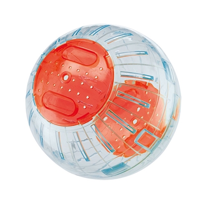 Attēls no FERPLAST Baloon Small- hamster ball