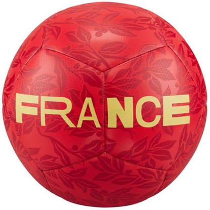 Attēls no Futbola bumba Nike France DQ7285 657
