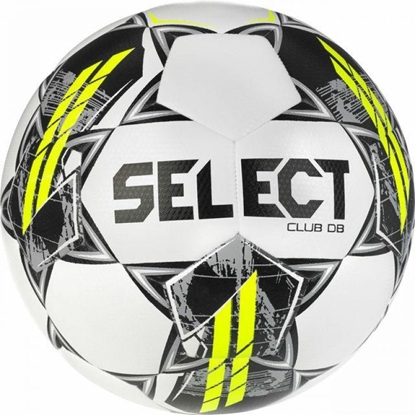 Picture of Futbola bumba Select Club DB T26-17815