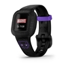 Picture of Garmin activity tracker for kids Vivofit Jr.3 Black Panther Special Edition