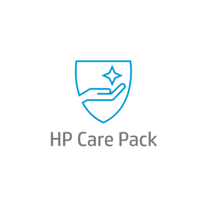 Picture of HP 3 year Active Care Next Business Day Onsite w/Defective Media Retention DT HW Supp