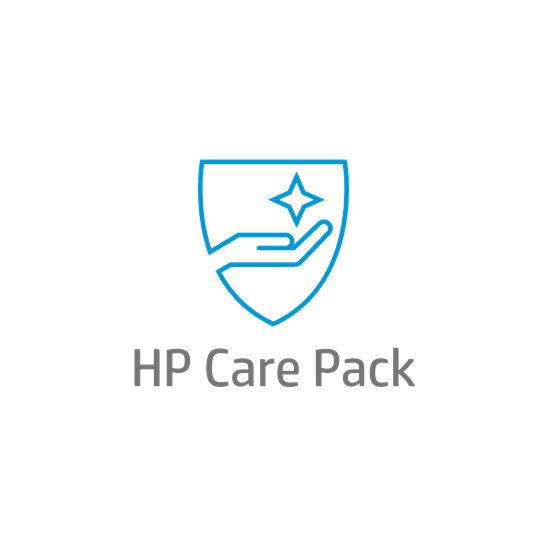 Picture of HP 3 year Active Care Next Business Day Response Onsite Notebook Hardware Support