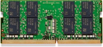 Attēls no HP 32GB DDR5 (1x32GB) 4800 UDIMM NECC Memory memory module 4800 MHz