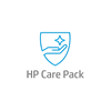 Изображение HP 4 year Parts Coverage Hardware Support for HD Pro Scanner