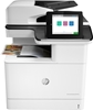 Picture of HP Color LaserJet Enterprise MFP M776dn, Print, copy, scan and optional fax, Two-sided printing; Two-sided scanning; Scan to email