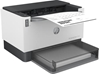 Picture of HP LaserJet Tank 1504w Printer - A4 Mono Laser, Print, Wifi, 23ppm, 250-2500 pages per month (replaces Neverstop)