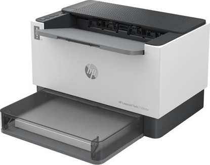 Attēls no HP LaserJet Tank 2504dw Printer - A4 Mono Laser, Print, Auto-Duplex, LAN, WiFi, 23ppm, 250-2500 pages per month (replaces Neverstop)