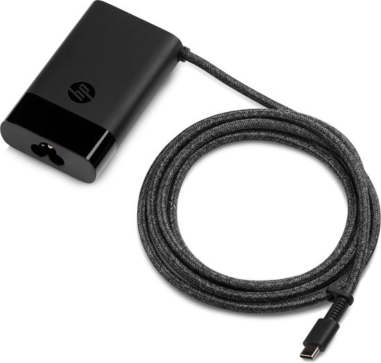 Изображение HP USB-C 65W Laptop Charger