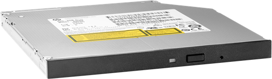 Picture of HP Z2 TWR DVD-Writer 9.5mm Slim ODD optical disc drive