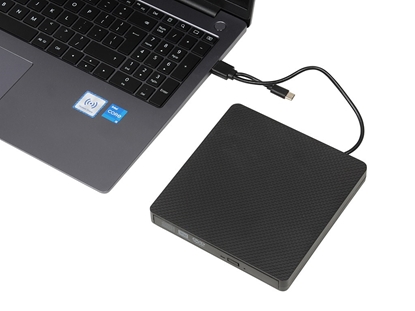 Picture of iBOX IED03 External DVD writer