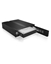 Picture of ICY BOX IB-170SK-B 13.3 cm (5.25") Storage drive tray Black