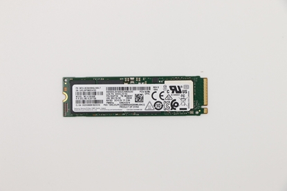 Attēls no Lenovo 00UP734 internal solid state drive M.2 256 GB PCI Express NVMe