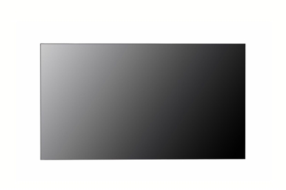 Picture of LG 55VH7J-H Signage Display Panorama design 139.7 cm (55") 700 cd/m² Full HD Black 24/7