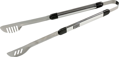 Изображение Master Grill & Party Szczypce ze stali nierdzewnej 49cm (MG341)