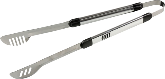 Изображение Master Grill & Party Szczypce ze stali nierdzewnej 49cm (MG341)