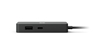 Изображение Microsoft USB-C Travel Hub Black USB graphics adapter