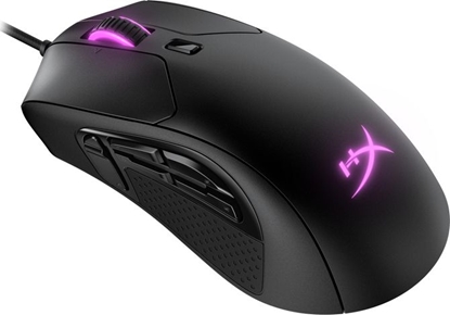 Attēls no Mysz HyperX Pulsefire Raid  (4P5Q3AA)