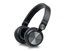 Изображение Muse M-276BT headphones/headset Wired & Wireless Head-band Calls/Music Bluetooth Black