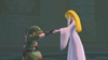 Picture of Žaidimas NINTENDO Switch The Legend of Zelda: Skyward Sword HD