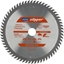 Изображение Norton Clipper NORTON PIA TARCZOWA 165mm x 20mm x 64z DREWNO I KOMPOZYTY ATB (2,6 / 1,6) N70184608091