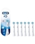 Attēls no Oral-B iO Toothbrush heads Ultimate Cleaning    6 pcs.