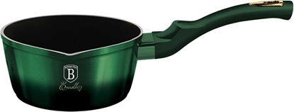 Picture of Patelnia Berlinger Haus wok Emerald Tytanowa 28cm