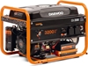 Изображение PETROL GENERATOR 3.2KW 230V/GDA 3500E DAEWOO