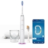 Picture of Philips DiamondClean Smart HX9917/88 Sonic electric toothbrush with 2 accessories and app