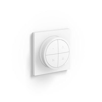 Attēls no Philips Tap dial switch