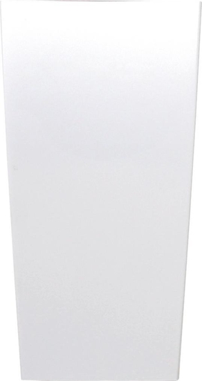 Изображение Prosperplast Doniczka Urbi Square DURS125 biaa