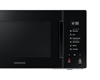 Изображение Samsung MG23T5018CK/BA microwave Countertop Grill microwave 23 L 800 W Black