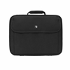 Picture of Sbox NSS-88120 Notebook Bag Wall Street 17.3" Black