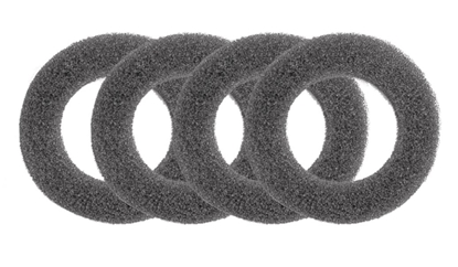 Picture of Silkn VacuPedi refill filters VPR4PEU001