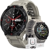 Picture of Smartwatch Giewont GW430-2 Szary (GW430-2)