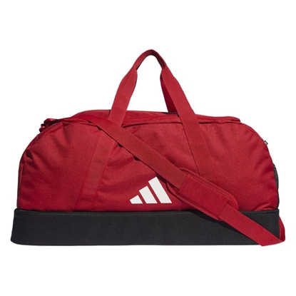 Изображение Soma adidas Tiro Duffel Bag BC L IB8656