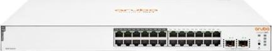 Изображение Switch HP Aruba Instant On 1830 24G (JL813A)