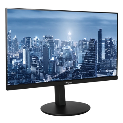 Picture of Targus DM4240SEUZ computer monitor 61 cm (24") 1920 x 1080 pixels HD LCD Black