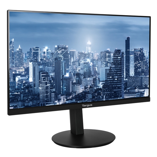 Picture of Targus DM4240SEUZ computer monitor 61 cm (24") 1920 x 1080 pixels HD LCD Black