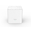 Picture of Tenda MW3 wireless router Dual-band (2.4 GHz / 5 GHz) 4G White