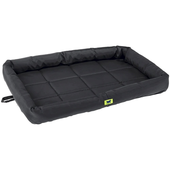 Picture of TENDER TECH 60 BLACK CUSHION-bed