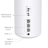 Picture of TP-Link 4G+ AX3000 Whole Home Mesh WiFi 6 Gateway