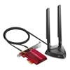 Изображение TP-Link AXE5400 Wi-Fi 6E Bluetooth 5.2 PCIe Adapter