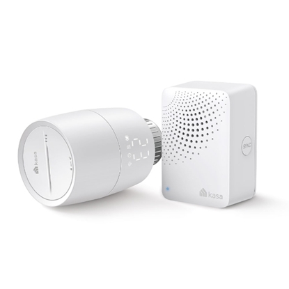 Attēls no TP-Link Kasa KE100 KIT Suitable for indoor use