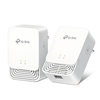 Picture of TP-Link PG1200 KIT PowerLine network adapter 607 Mbit/s Ethernet LAN White 2 pc(s)