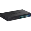 Picture of Trendnet TPE-1021WS network switch Managed L2/L3/L4 Gigabit Ethernet (10/100/1000) Power over Ether