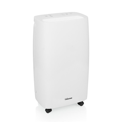 Picture of Tristar DH-5419 dehumidifier 10 L 44 dB 205 W White