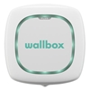 Изображение Wallbox | Pulsar Plus Electric Vehicle charger Type 2, 22kW | 22 kW | Output | A | Wi-Fi, Bluetooth | 5 m | White