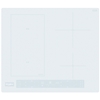 Picture of Whirlpool WL B4560 NE/W White Built-in 59 cm Zone induction hob 4 zone(s)