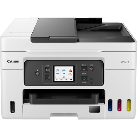 Изображение Canon MAXIFY GX 4050